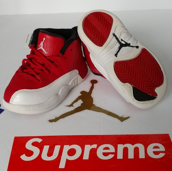 toddler jordan 12s